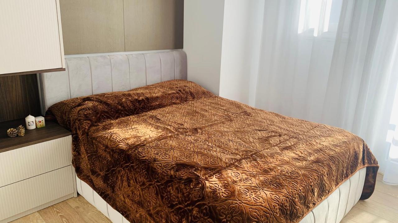 Proper Central Apartment Tiran Dış mekan fotoğraf