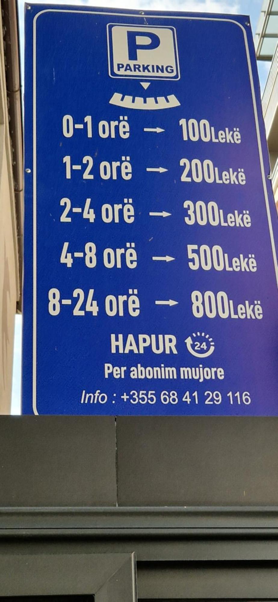 Proper Central Apartment Tiran Dış mekan fotoğraf